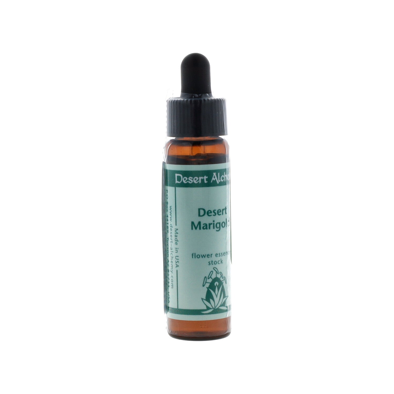 ESSENZA SINGOLA DEL DESERTO DELL'ARIZONA DESERT MARIGOLD 10 ML