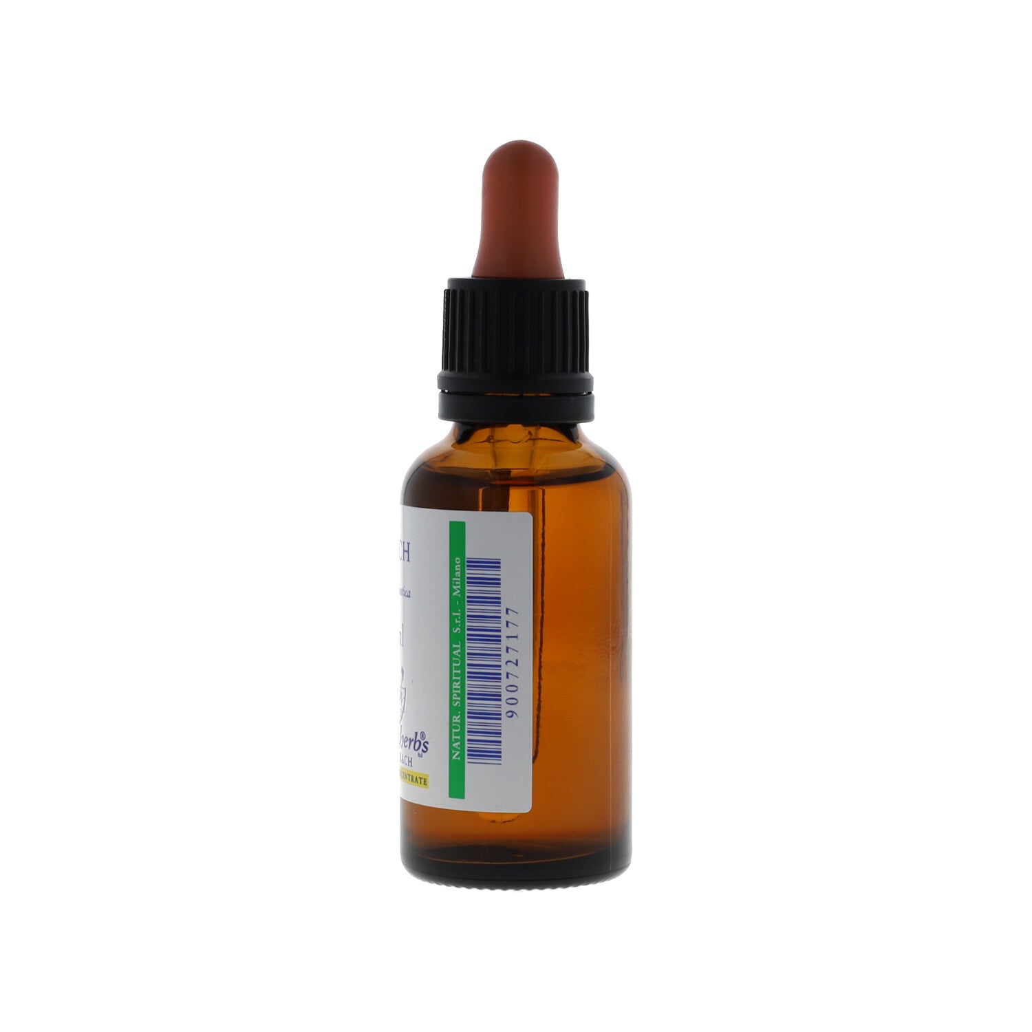 FIORI DI BACH HEALING HERBS BEECH 30ML