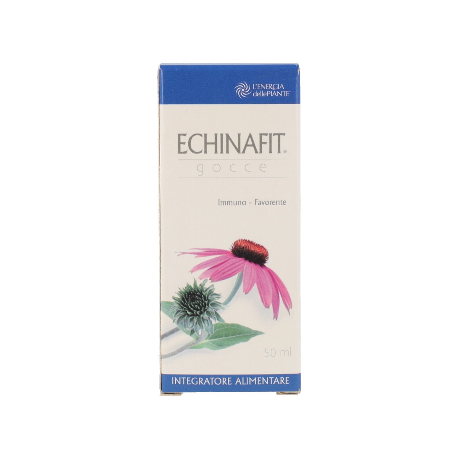 ECHINAFIT GTT 50ML