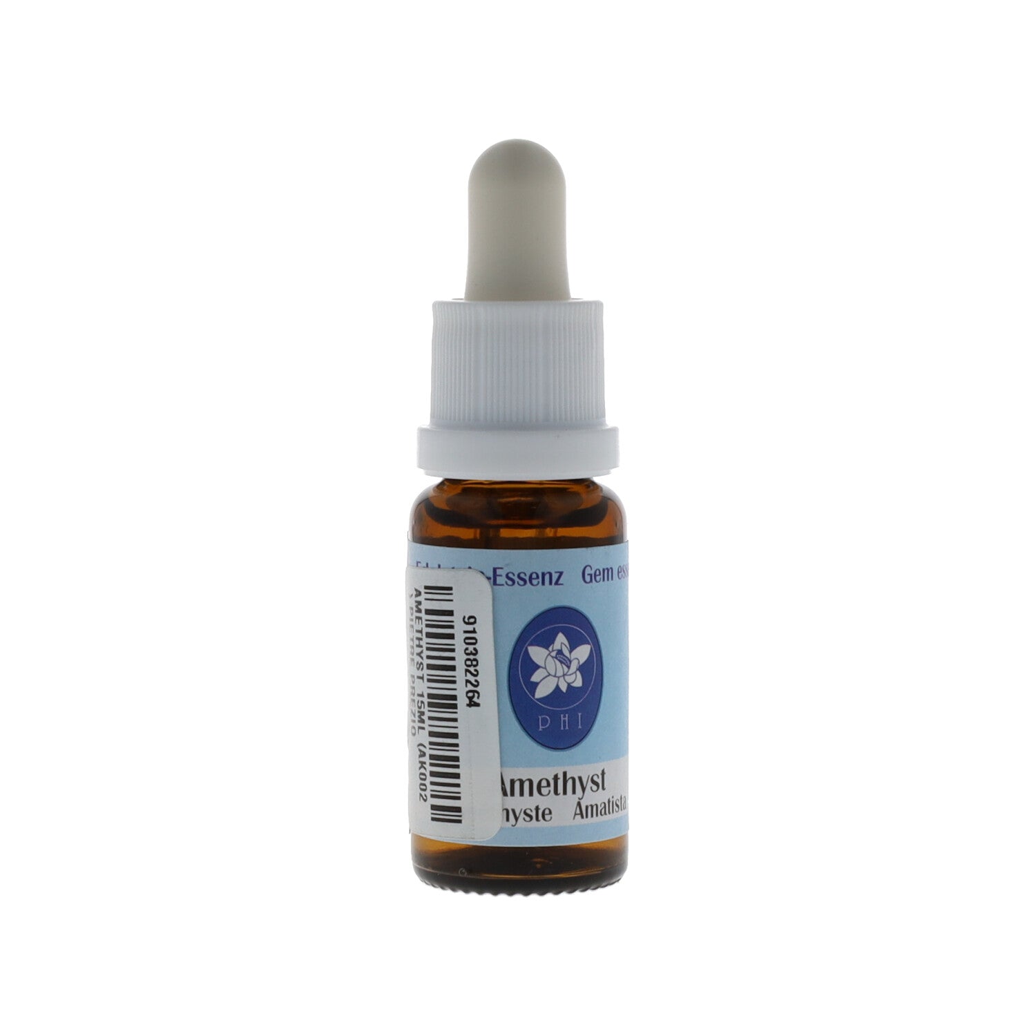 AMETISTA ESSENZE ACQUE TIBETANE 15ML