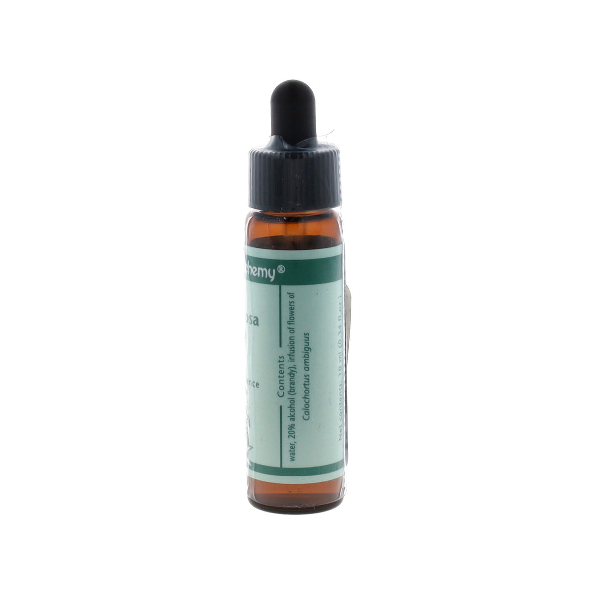 ESSENZA SINGOLA DEL DESERTO DELL'ARIZONA MARIPOSA LILY 10 ML