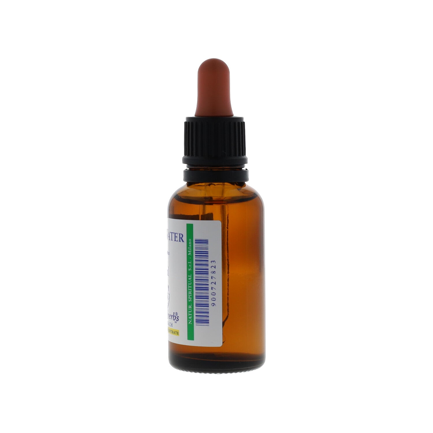 FIORI DI BACH HEALING HERBS ROCK WATER 30ML