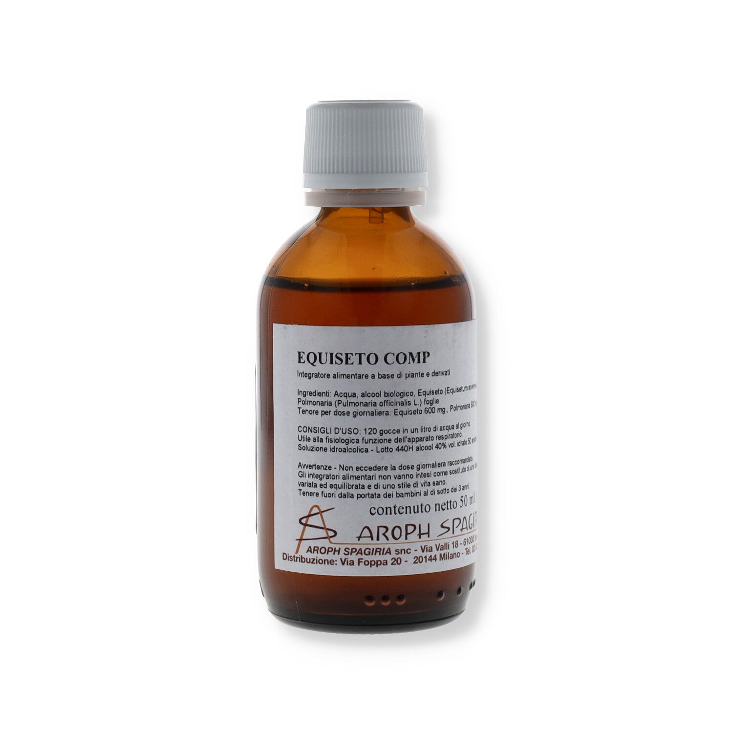 EQUISETO COMP SOL IAL 50ML TM