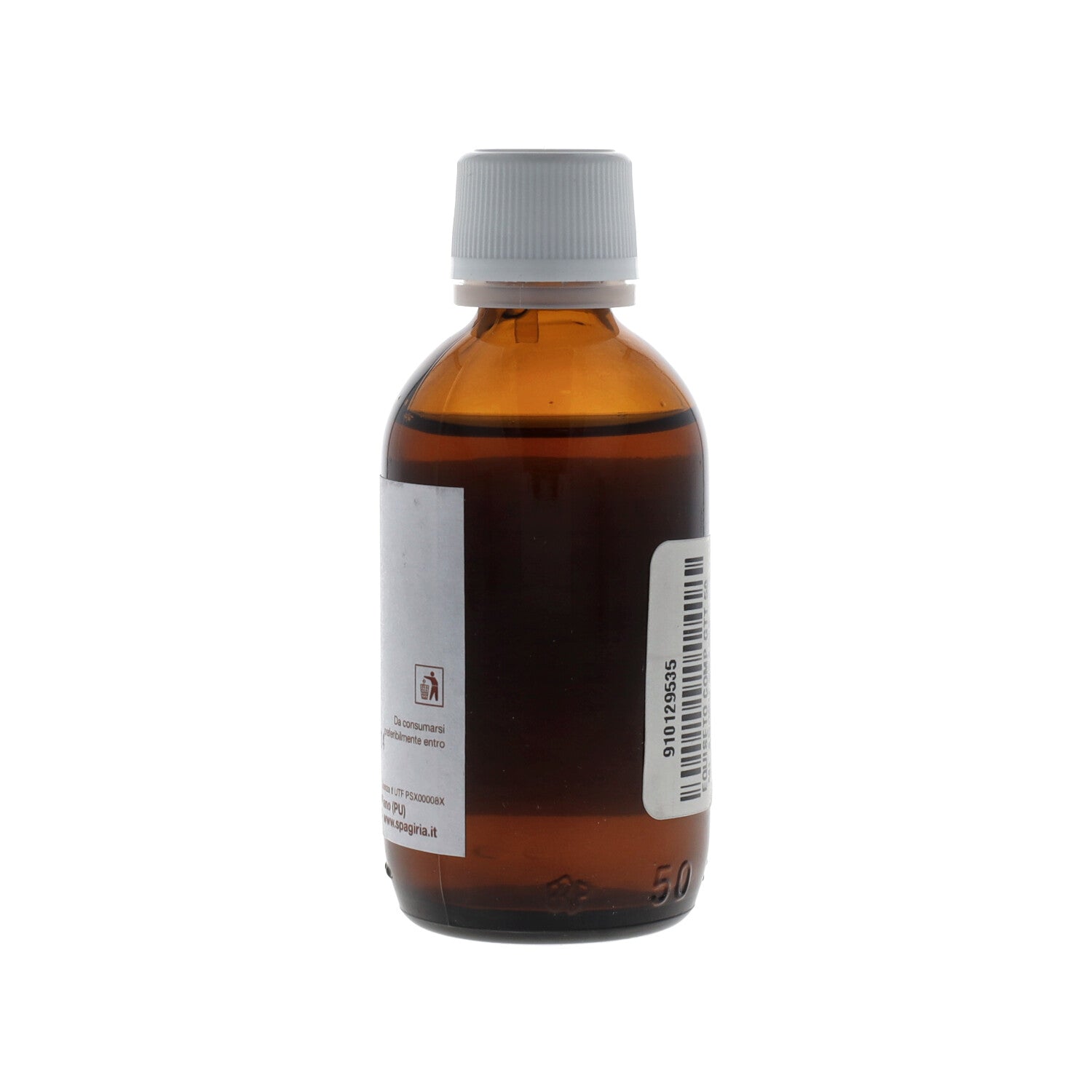 EQUISETO COMP SOL IAL 50ML TM