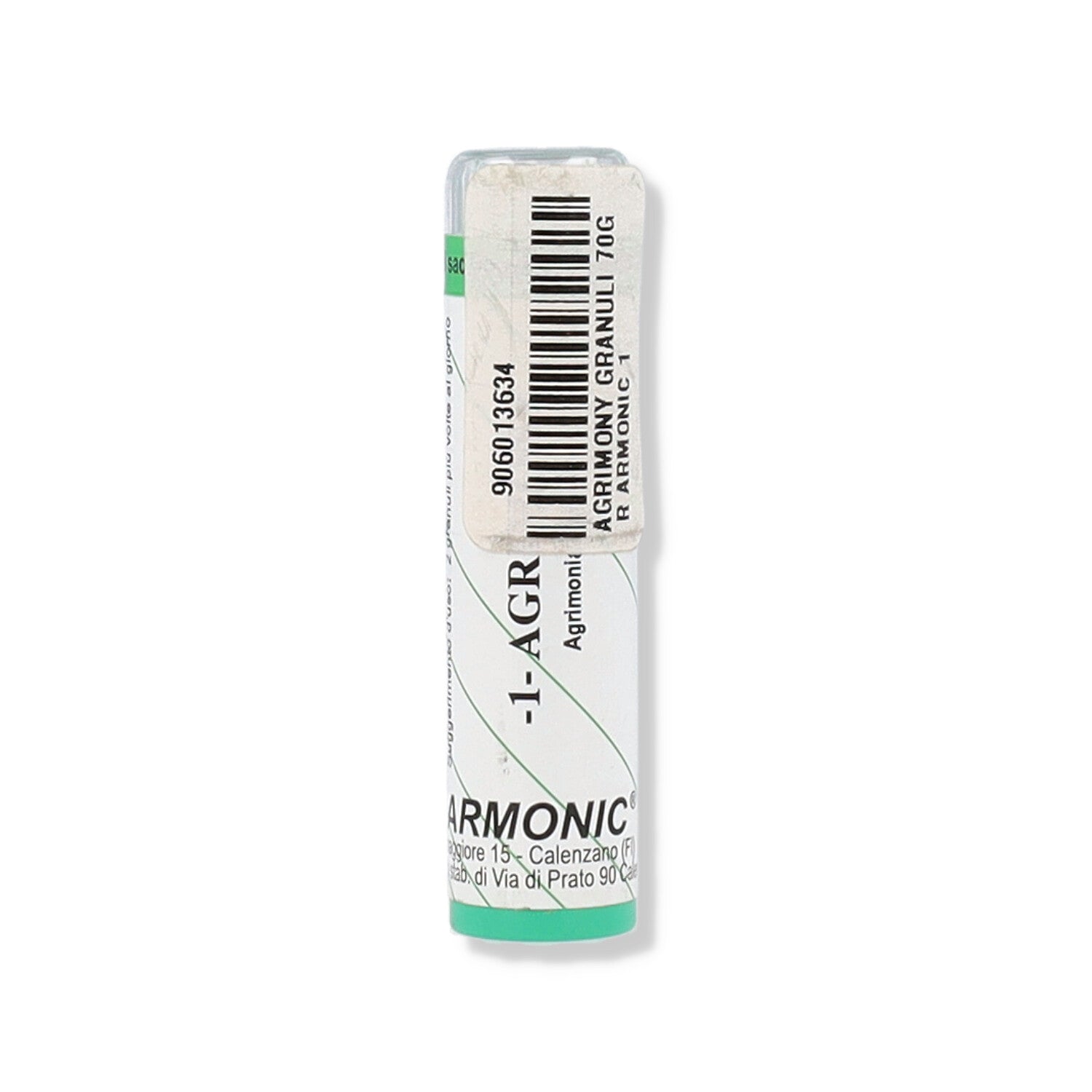 AGRIMONY GRANULI 70GR