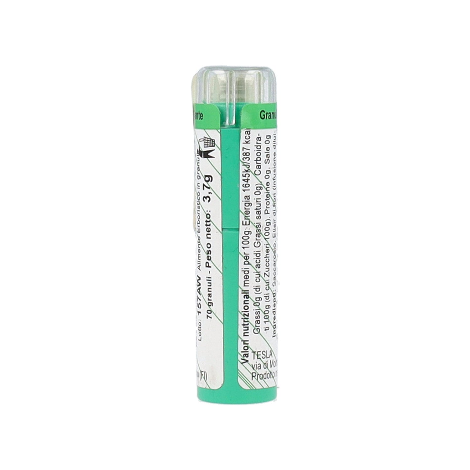 AGRIMONY GRANULI 70GR