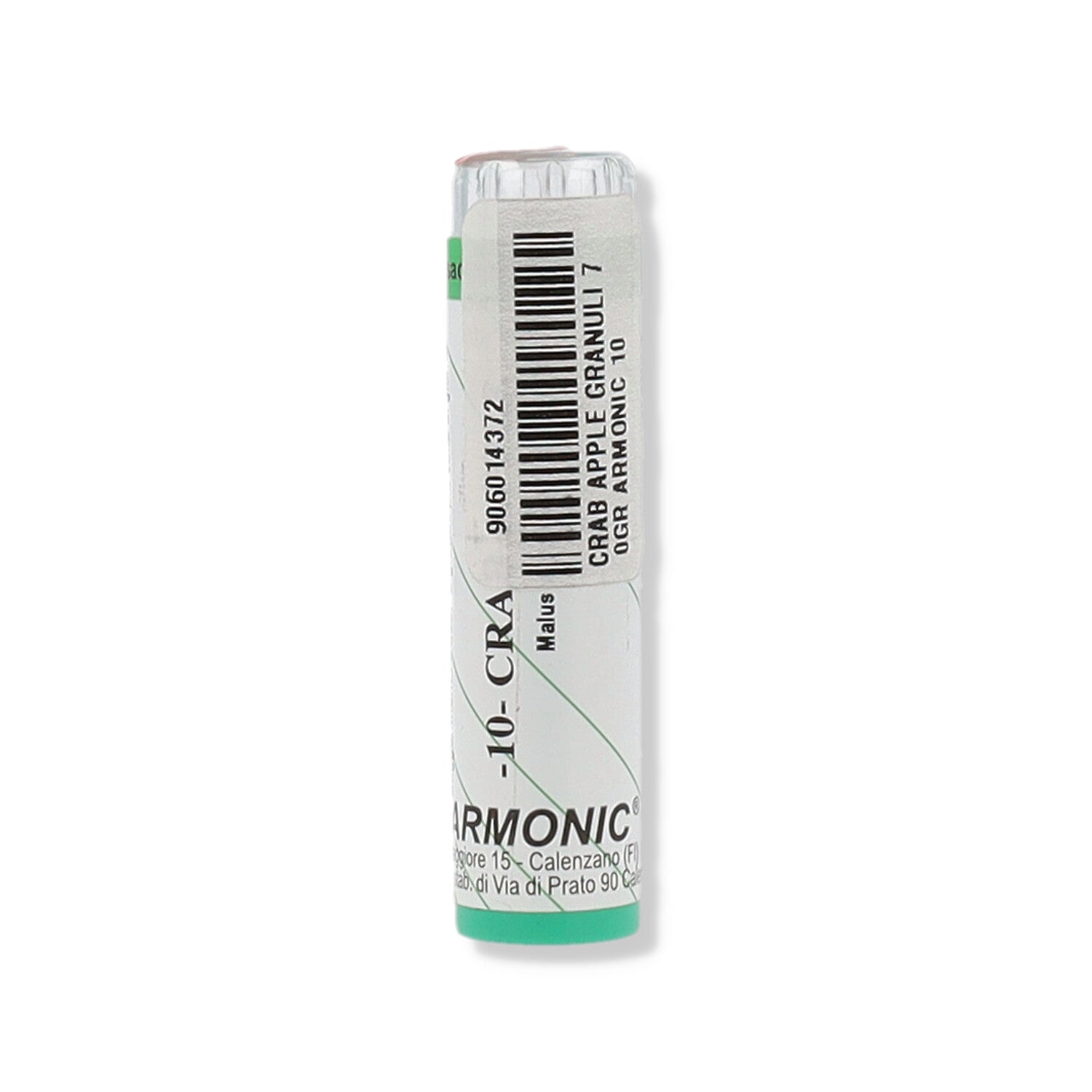 ARMONIC 10 CRAB APPLE 70GR