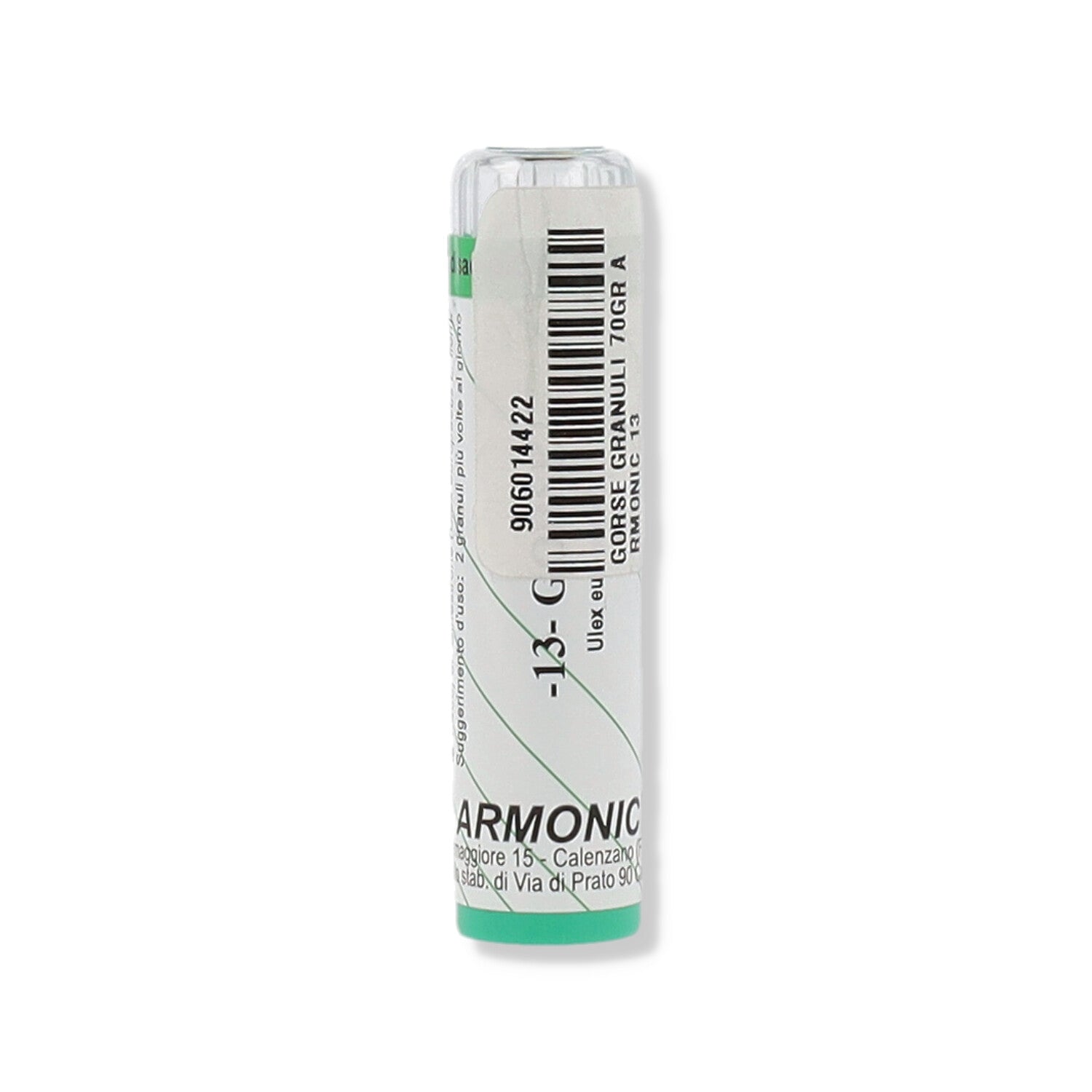 ARMONIC 13 GORSE 70GR