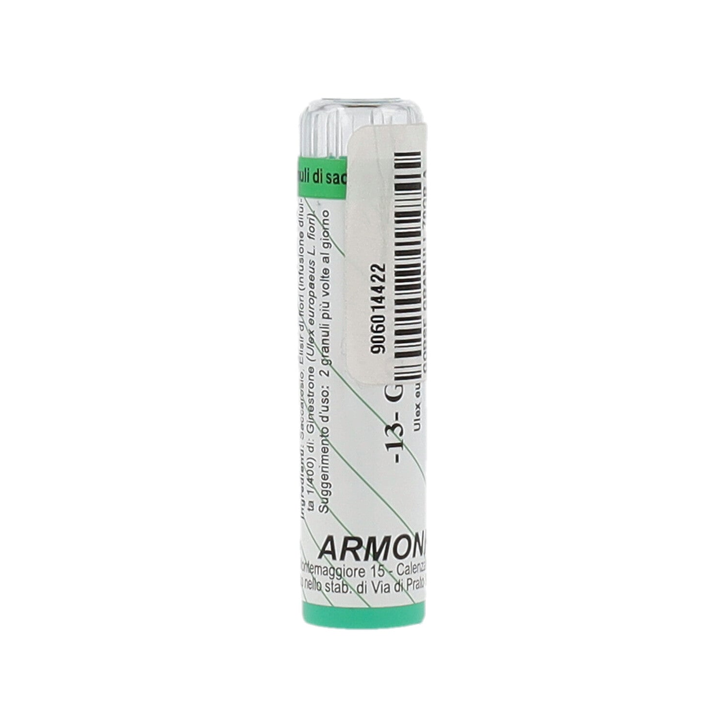 ARMONIC 13 GORSE 70GR