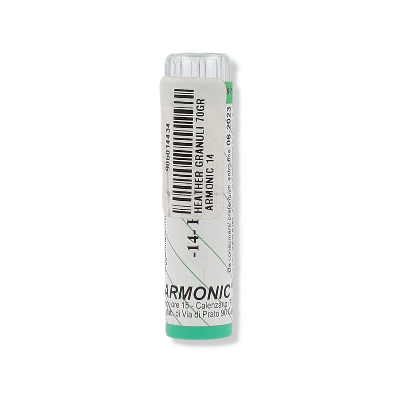 ARMONIC 14 HEATHER 70GR