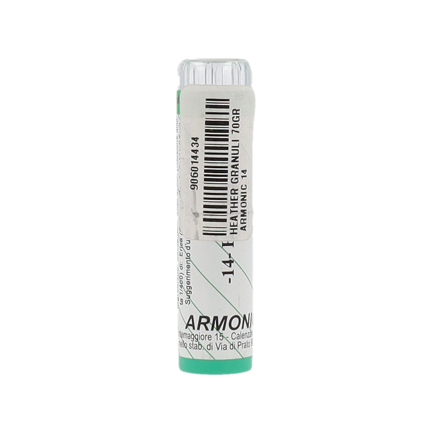 ARMONIC 14 HEATHER 70GR