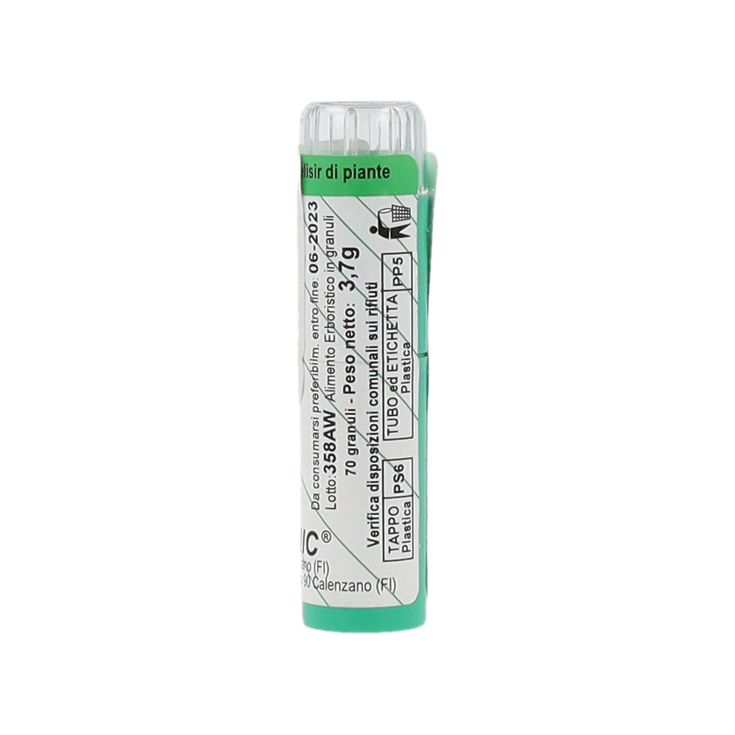 ARMONIC 14 HEATHER 70GR