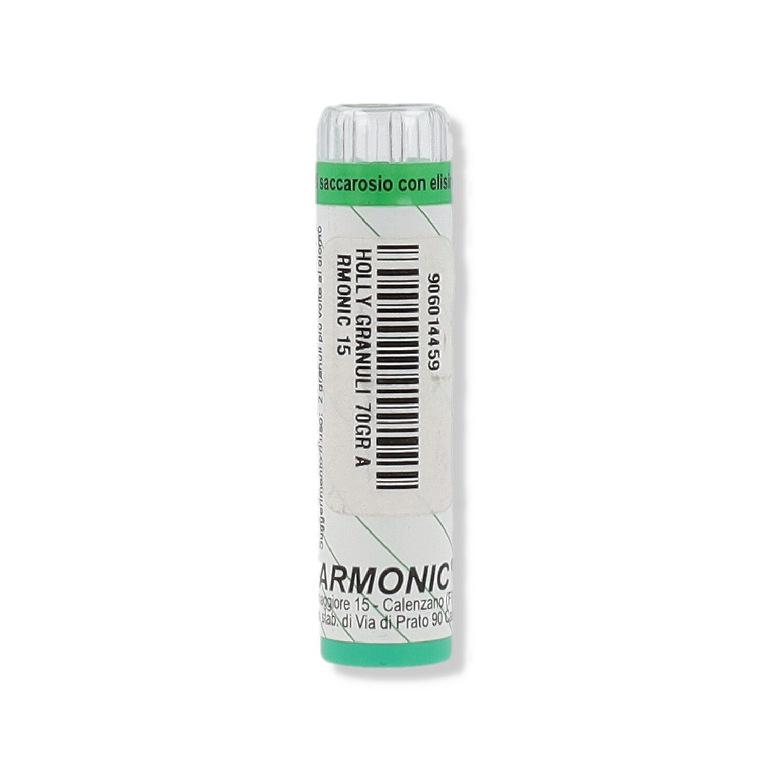 ARMONIC 15 HOLLY 70GR