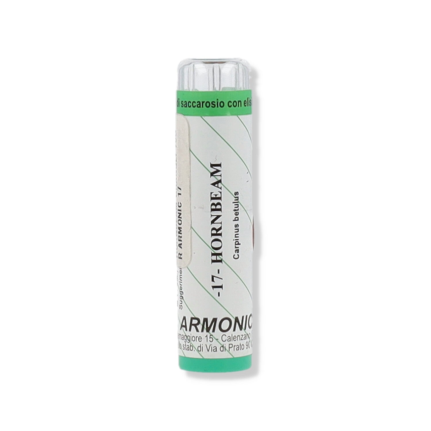 ARMONIC 17 HORNBEAM 70GR