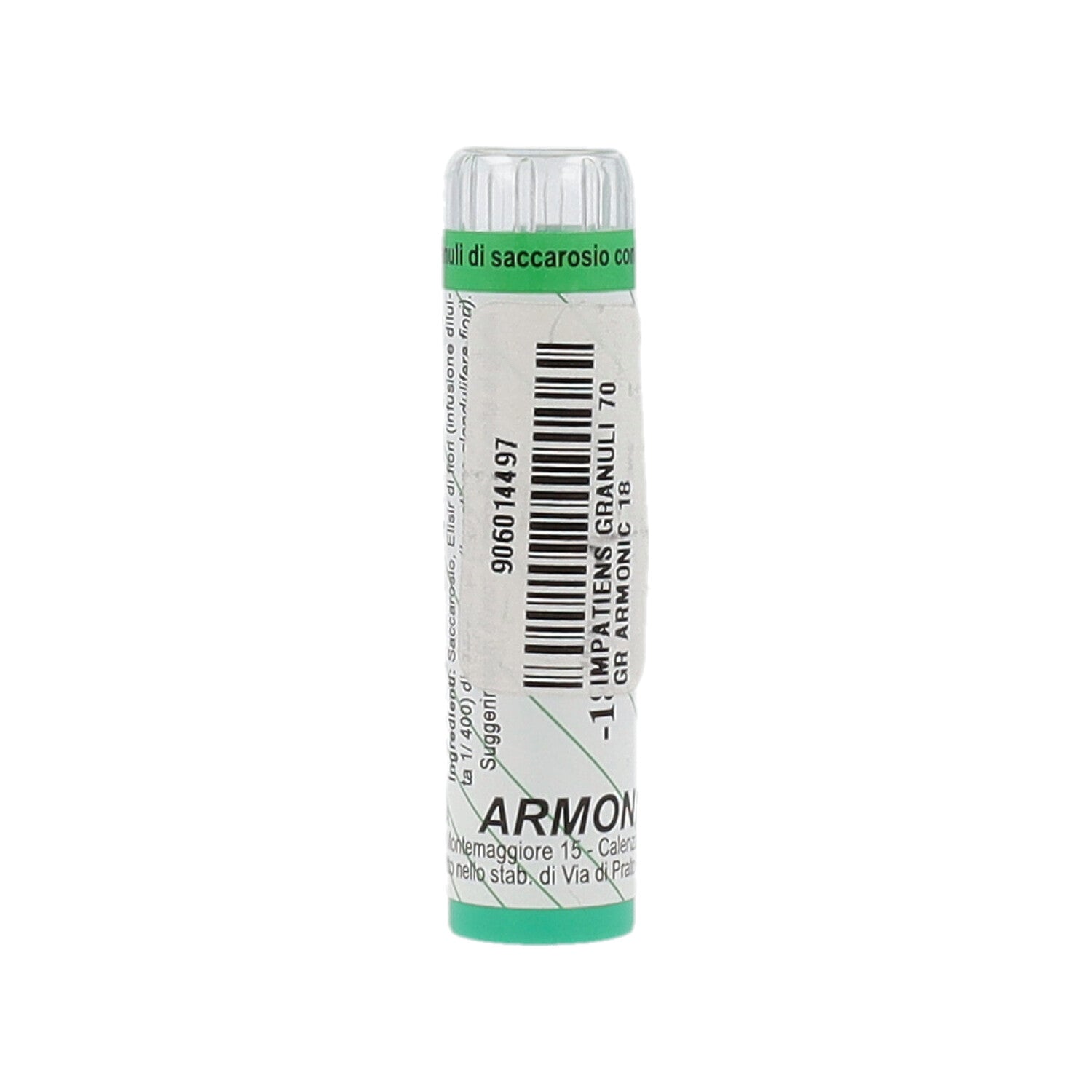 ARMONIC 18 IMPATIENS 70GR
