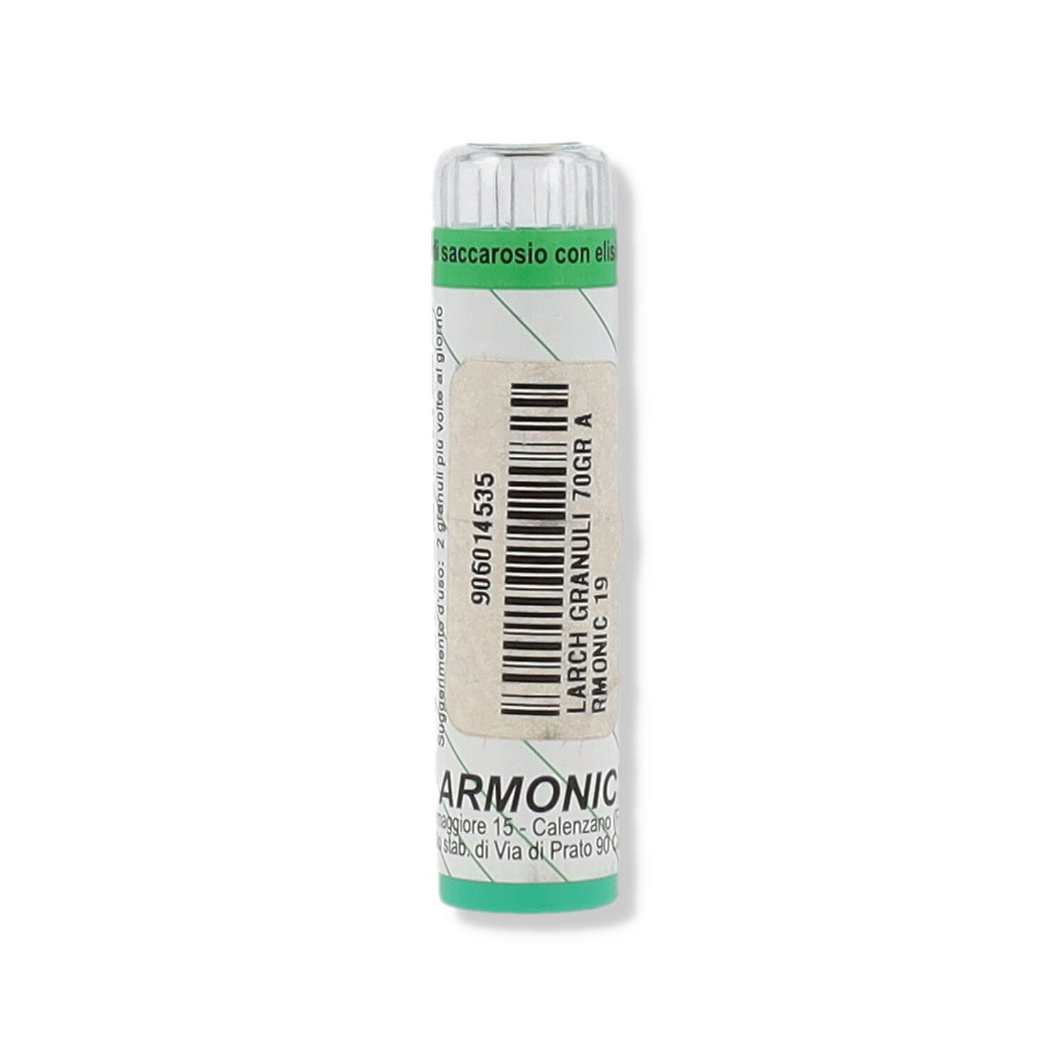 ARMONIC 19 LARCH 70GR