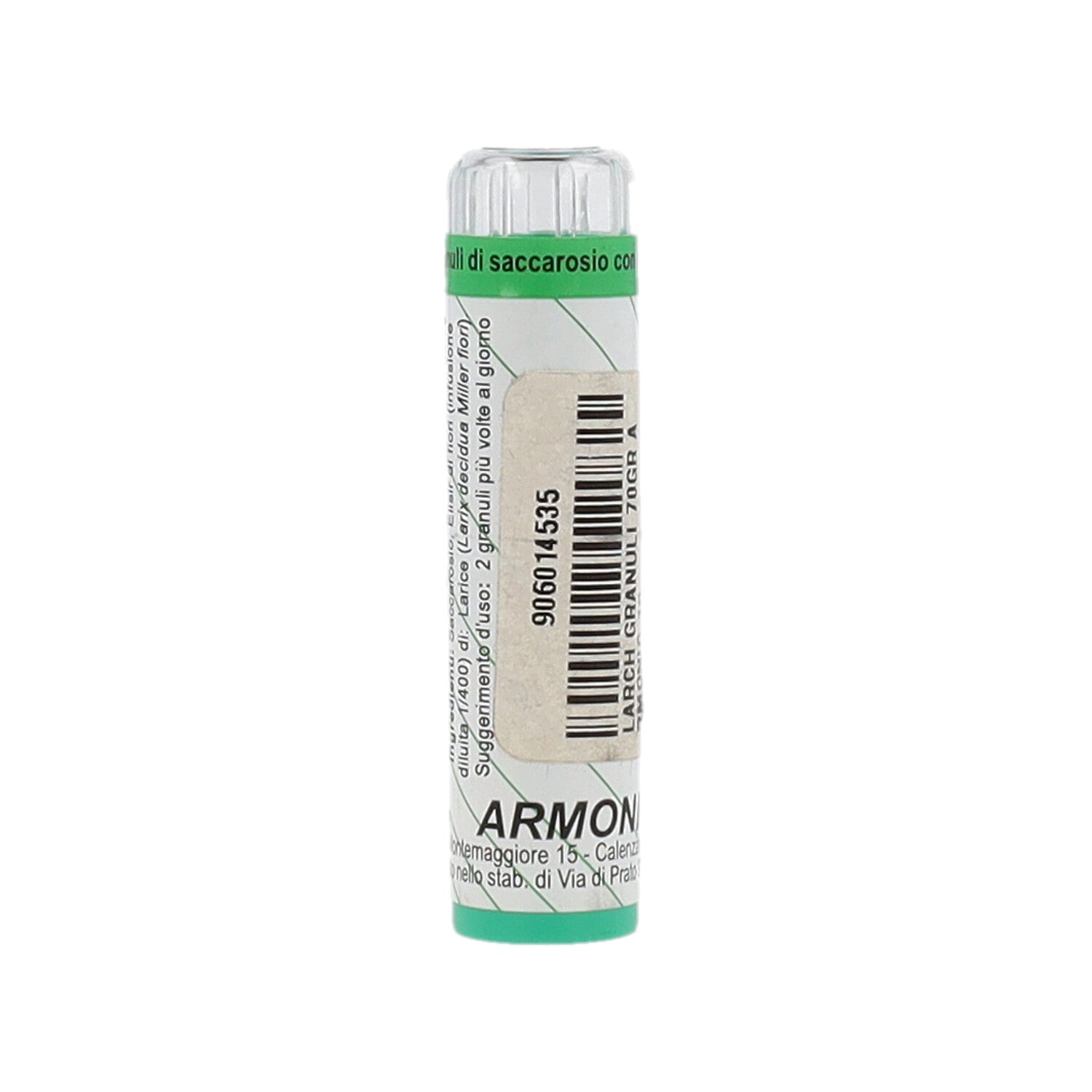 ARMONIC 19 LARCH 70GR