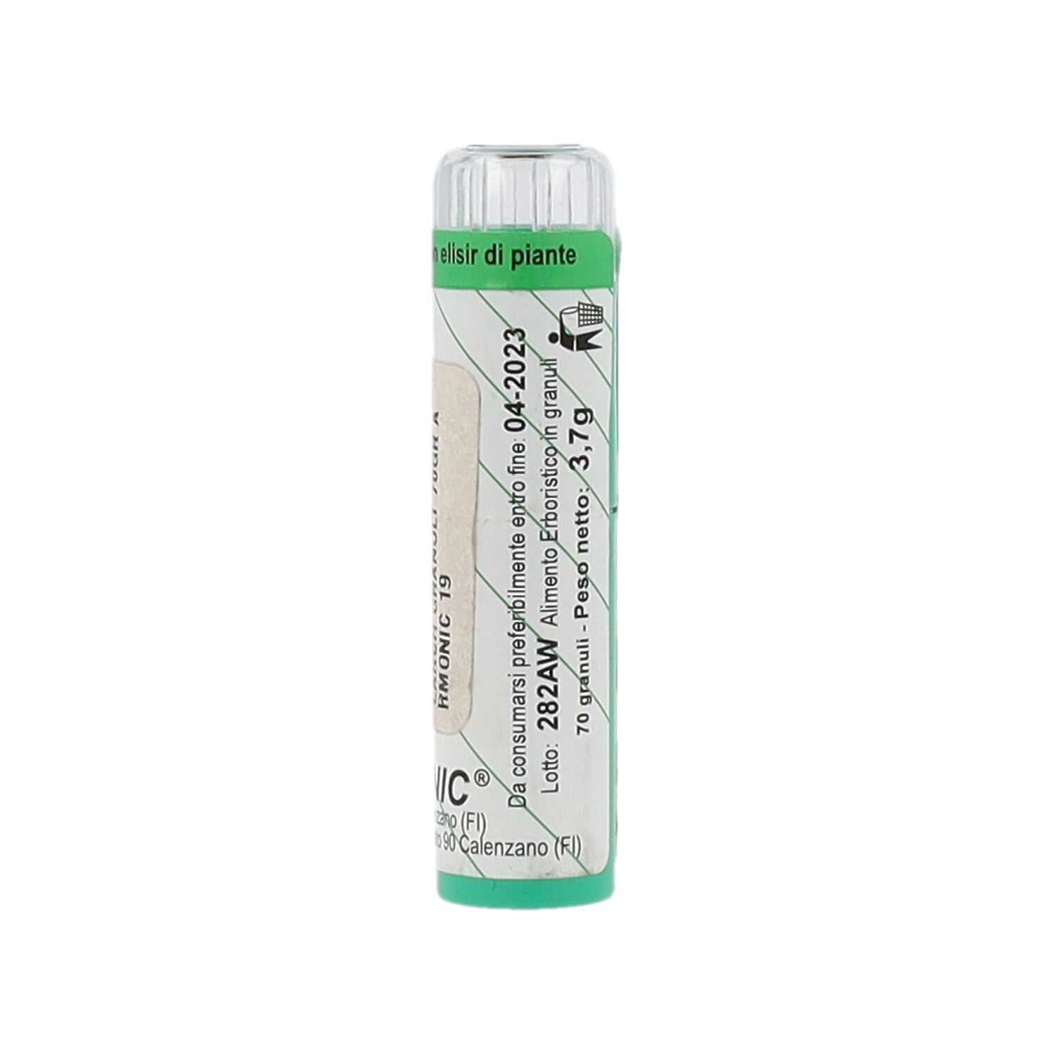 ARMONIC 19 LARCH 70GR