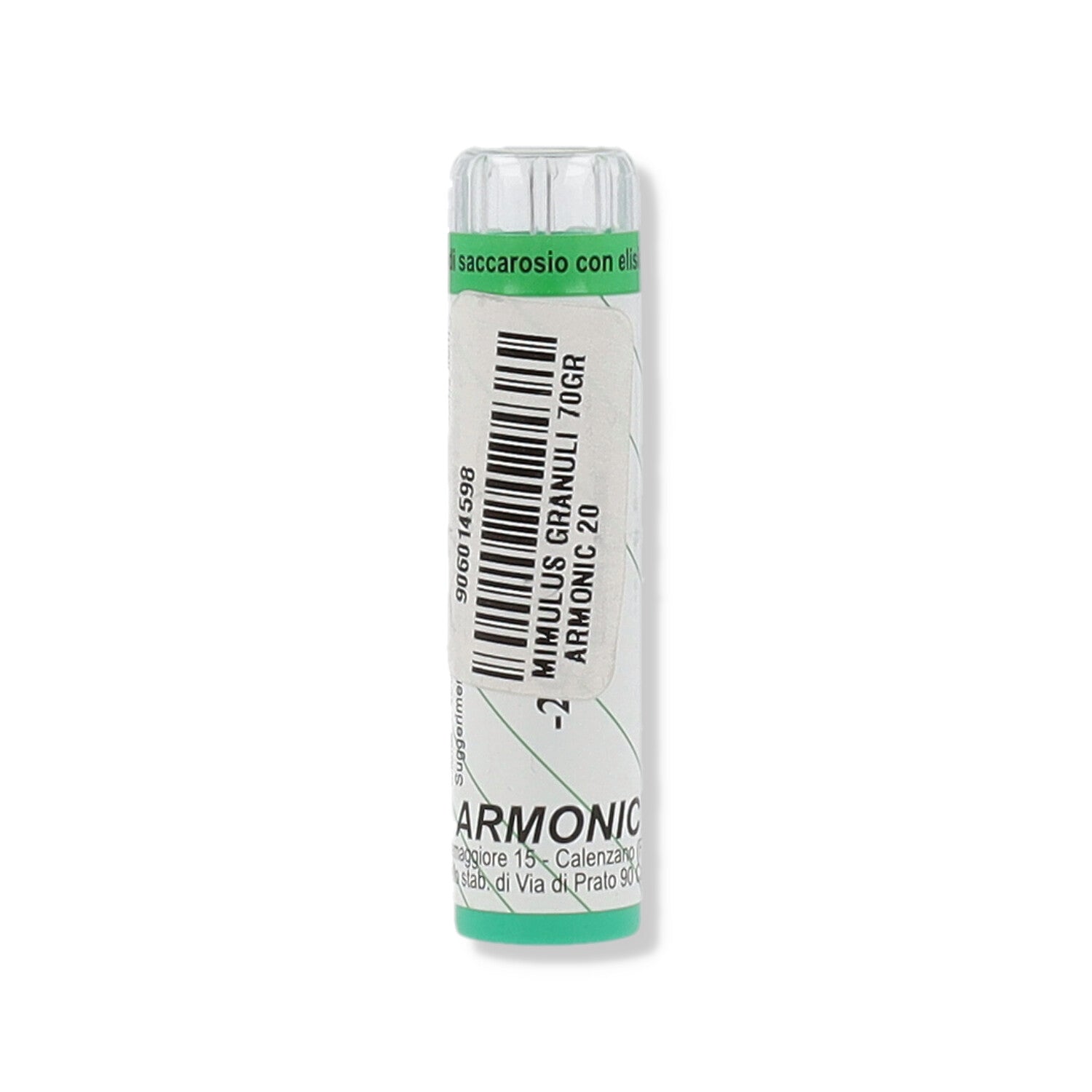 ARMONIC 20 MIMULUS 70GR