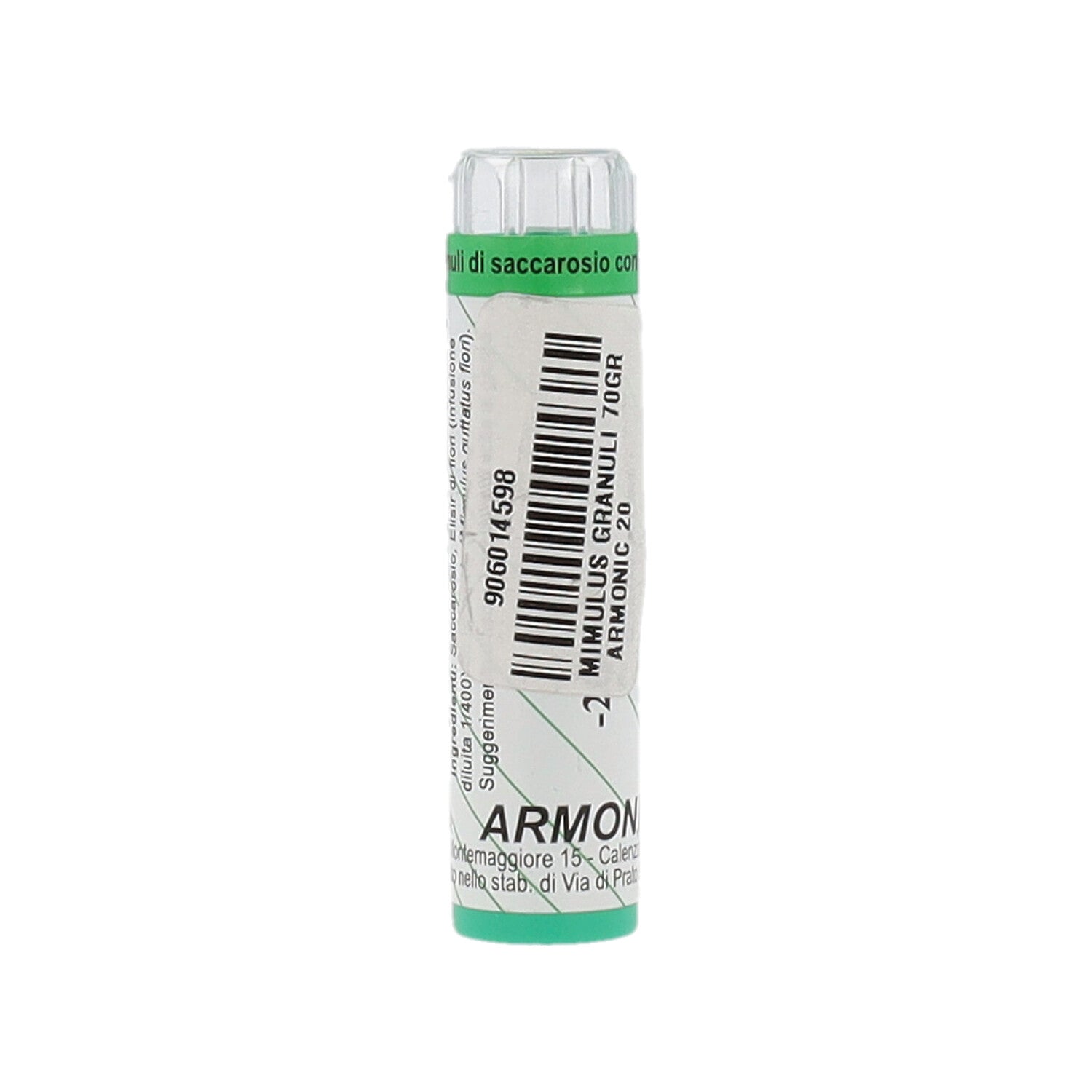 ARMONIC 20 MIMULUS 70GR