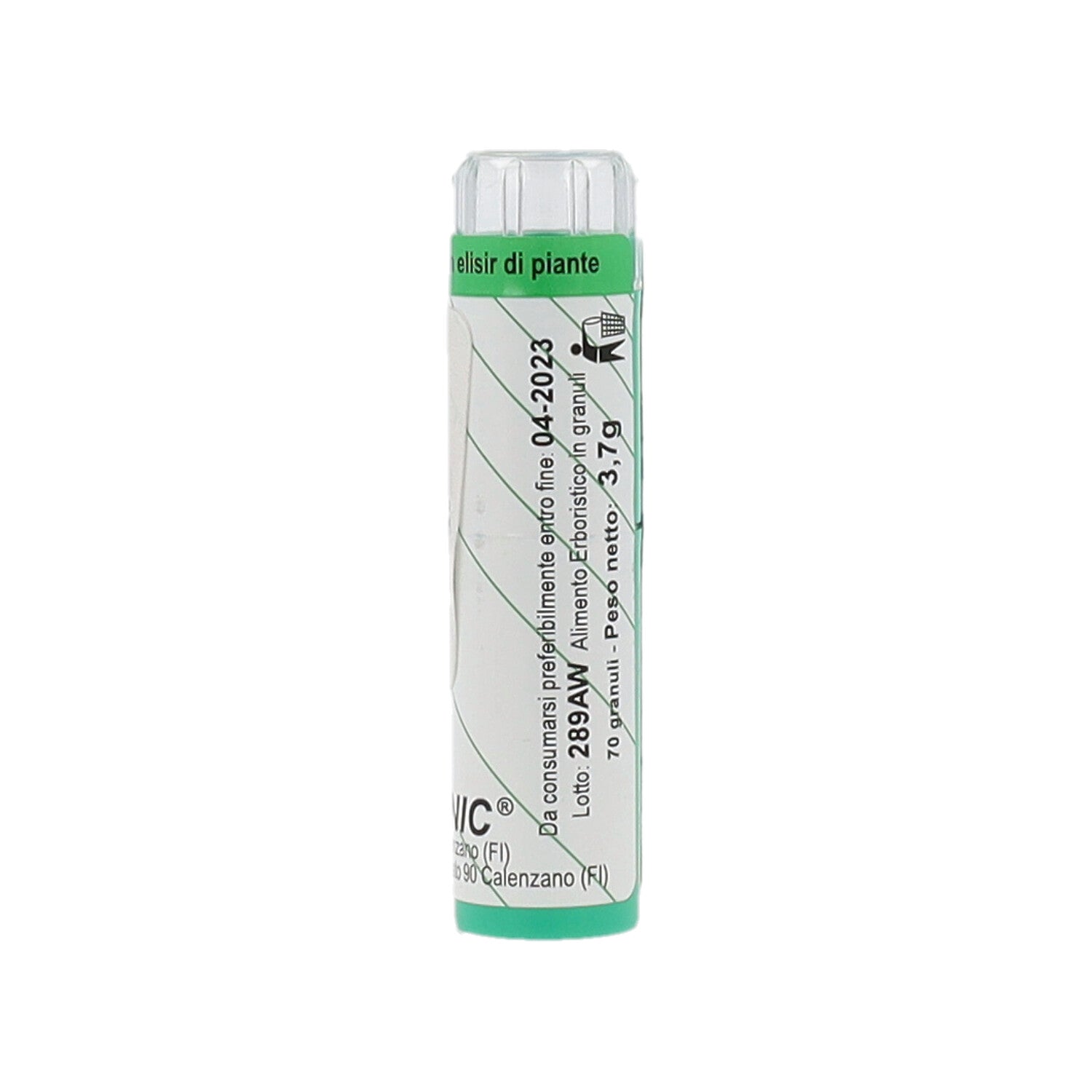 ARMONIC 20 MIMULUS 70GR