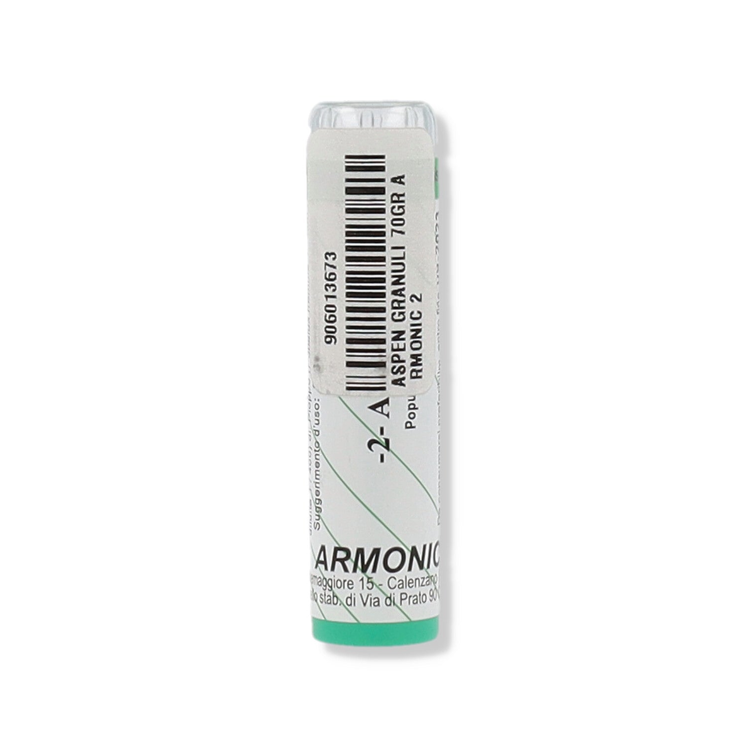 ARMONIC 2 ASPEN 70GR