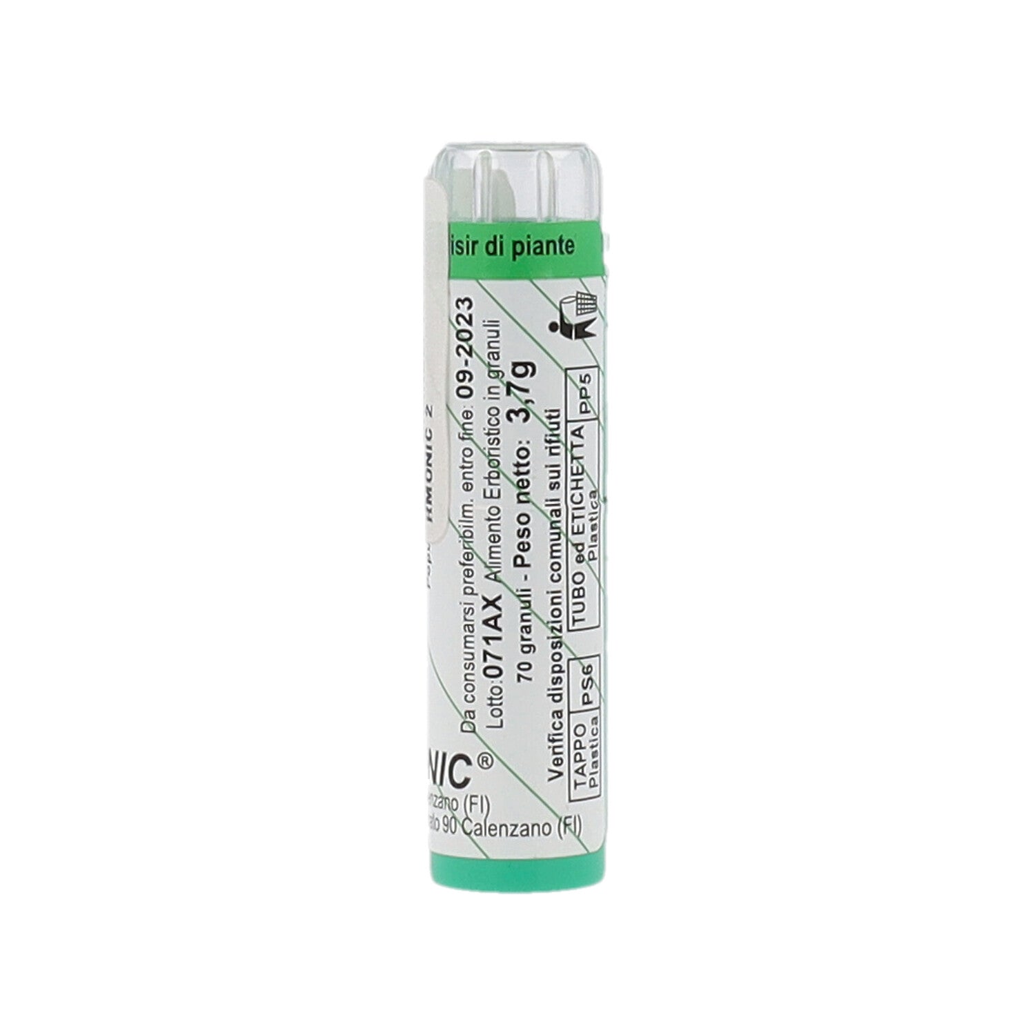 ARMONIC 2 ASPEN 70GR