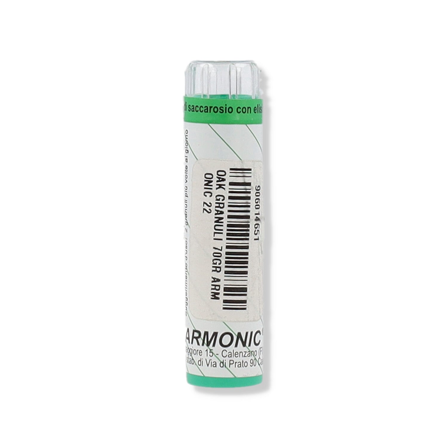 ARMONIC 22 OAK 70GR