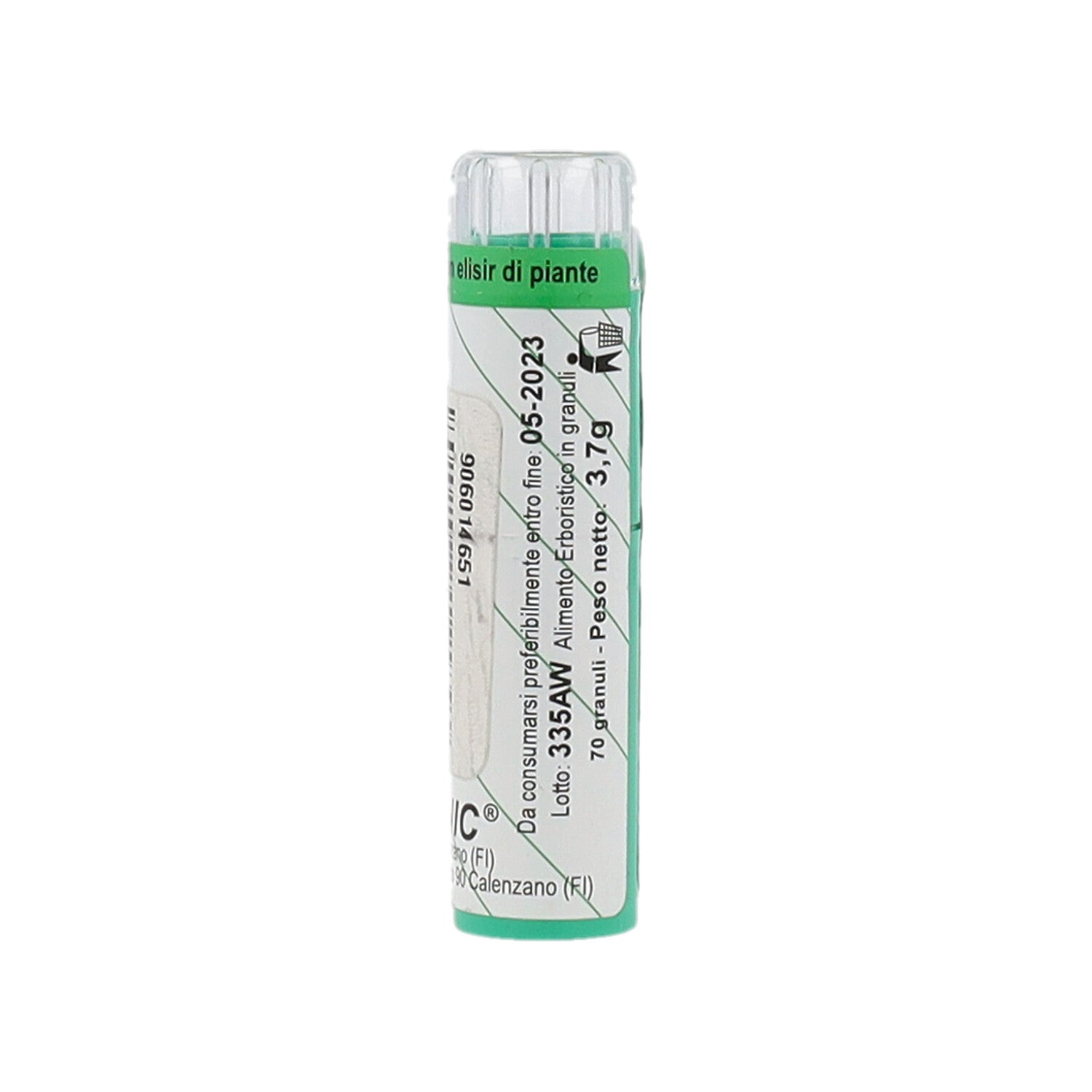 ARMONIC 22 OAK 70GR