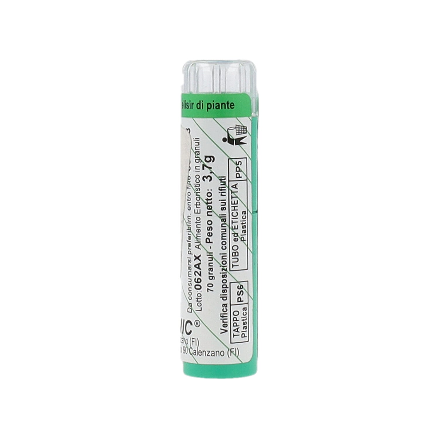 ARMONIC 23 OLIVE 70GR
