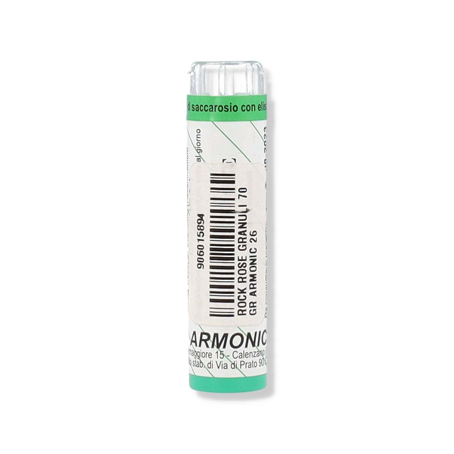 ARMONIC 26 ROCK ROSE 70GR
