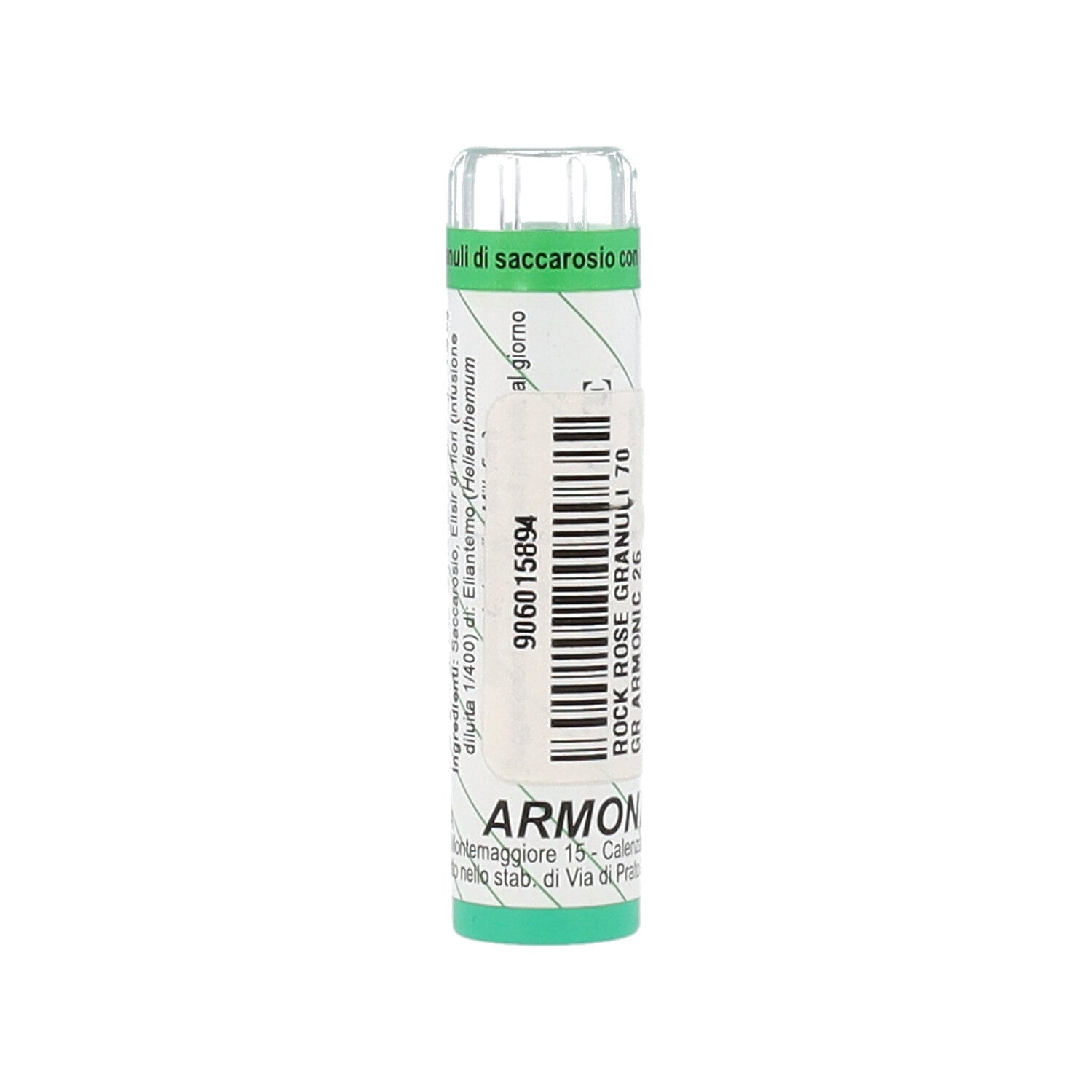 ARMONIC 26 ROCK ROSE 70GR