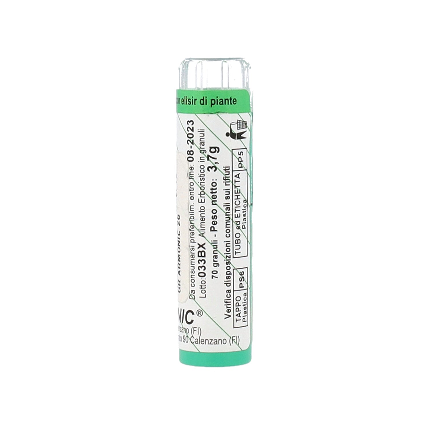 ARMONIC 26 ROCK ROSE 70GR