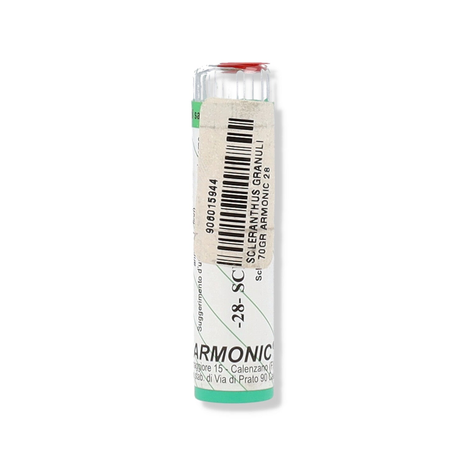 ARMONIC 28 SCLERANTHUS 70G