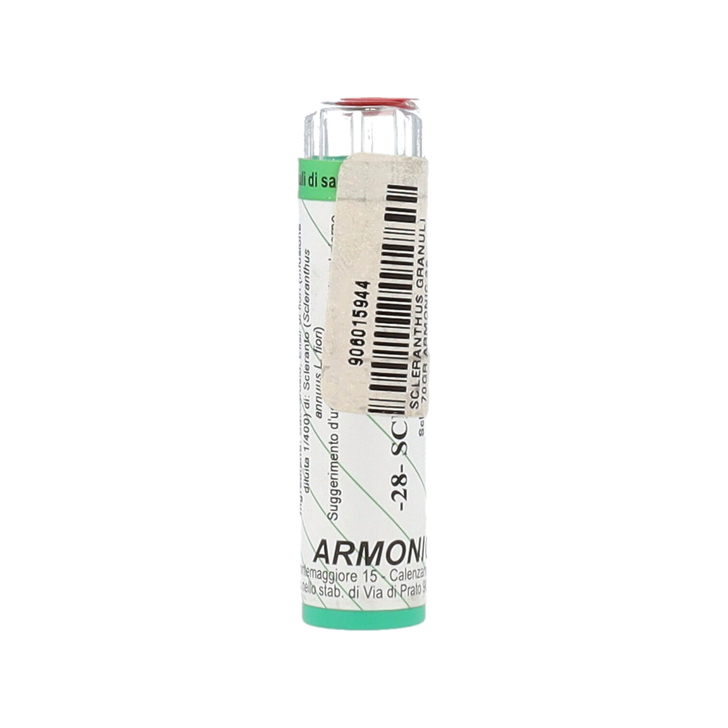ARMONIC 28 SCLERANTHUS 70G
