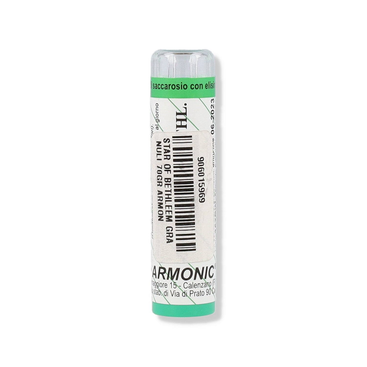 ARMONIC 29 STAR OF BETHLEM70GR