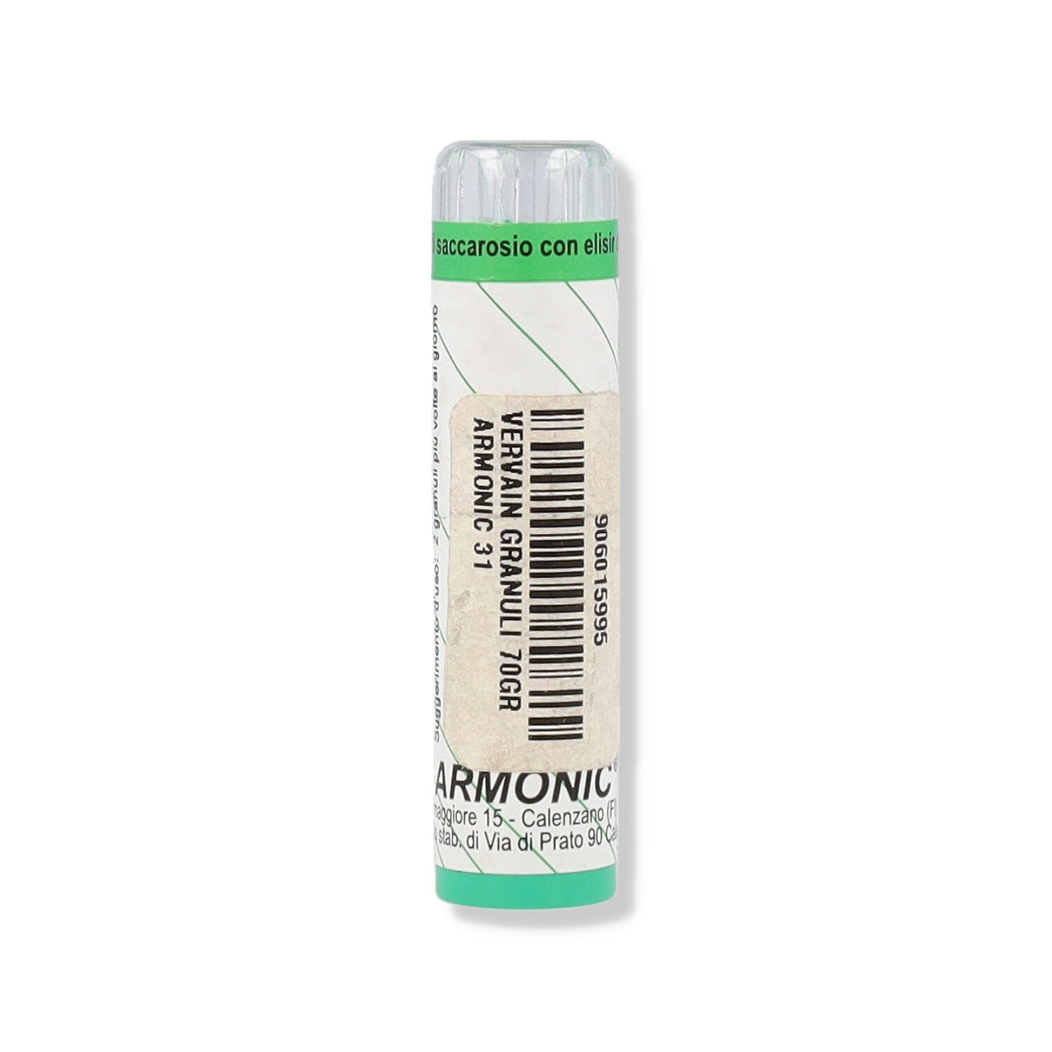 ARMONIC 31 VERVAIN 70GR
