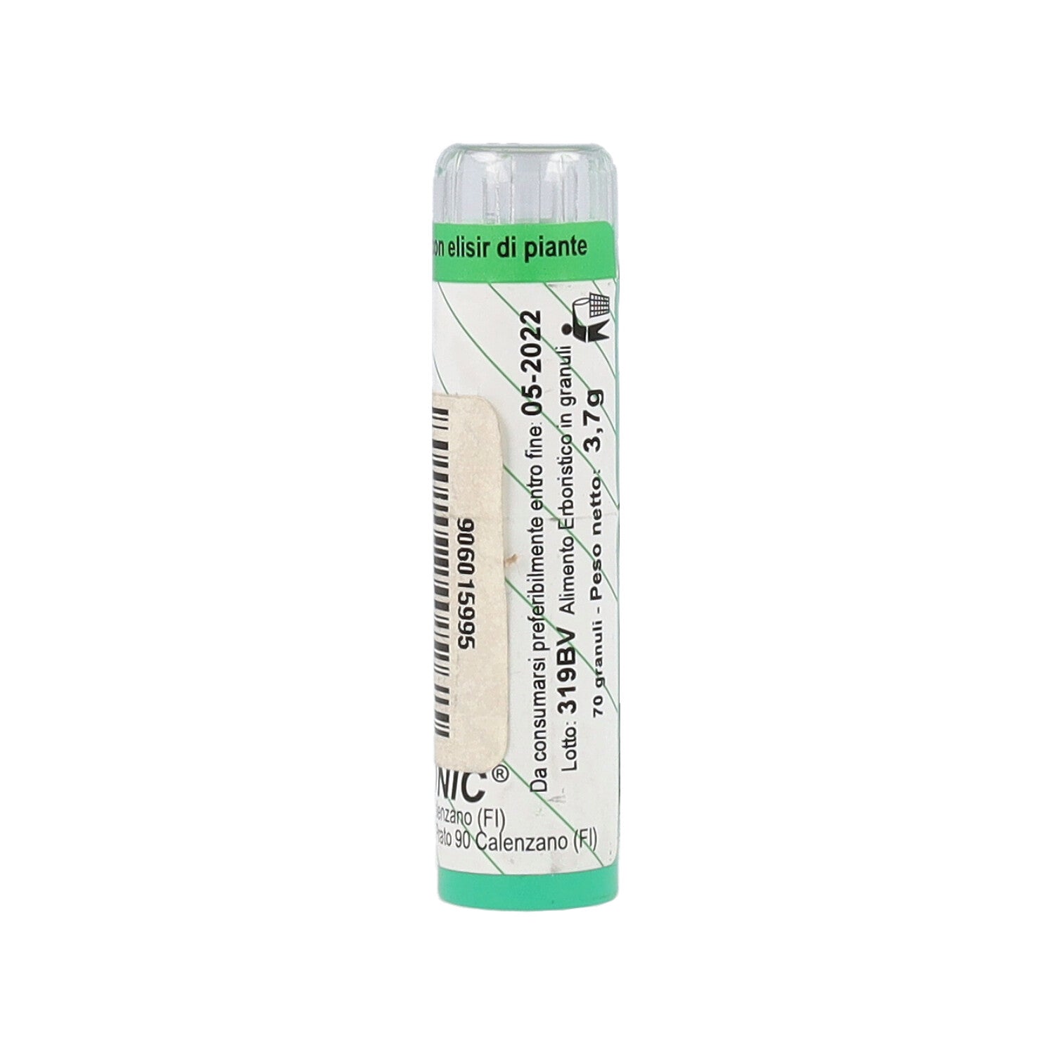 ARMONIC 31 VERVAIN 70GR