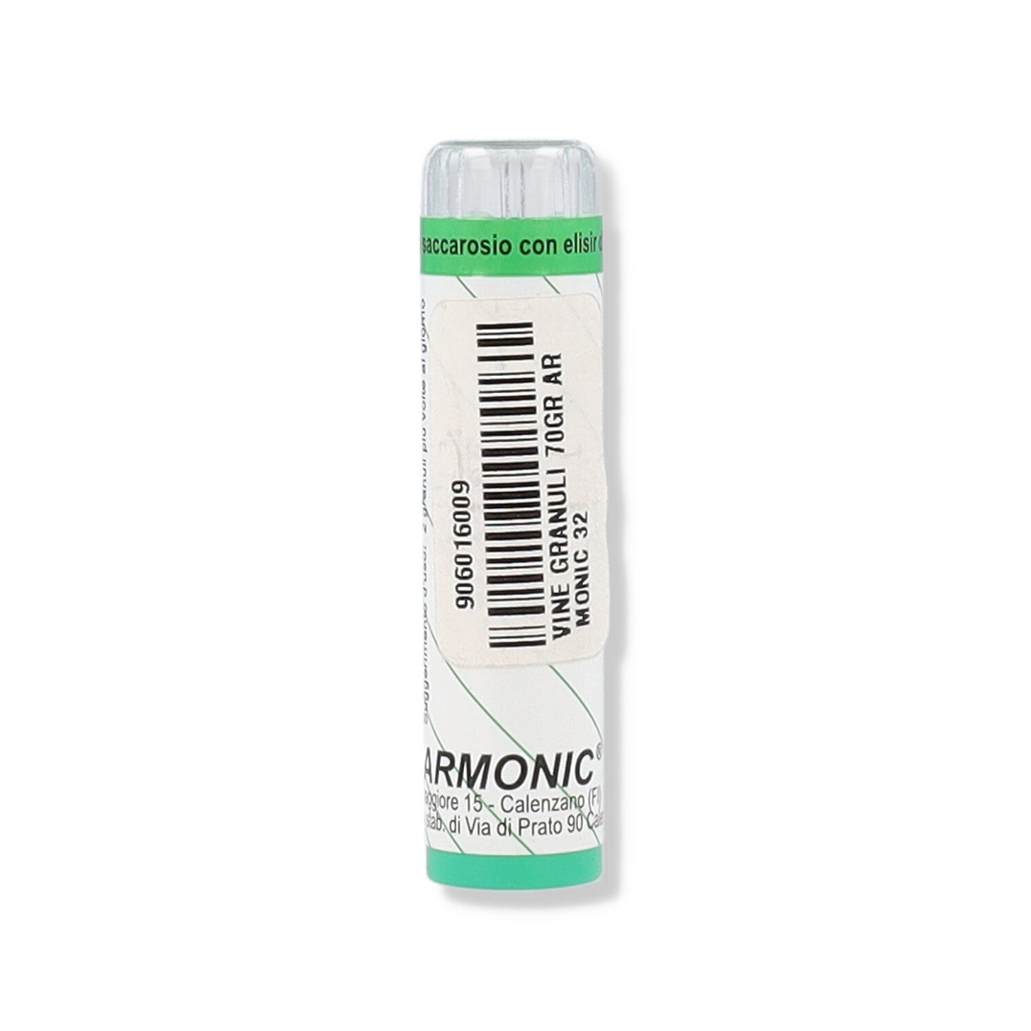 ARMONIC 32 VINE 70GR