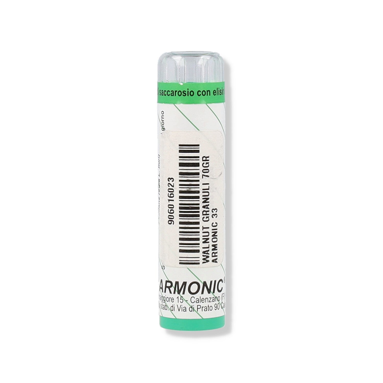 ARMONIC 33 WALNUT 70GR