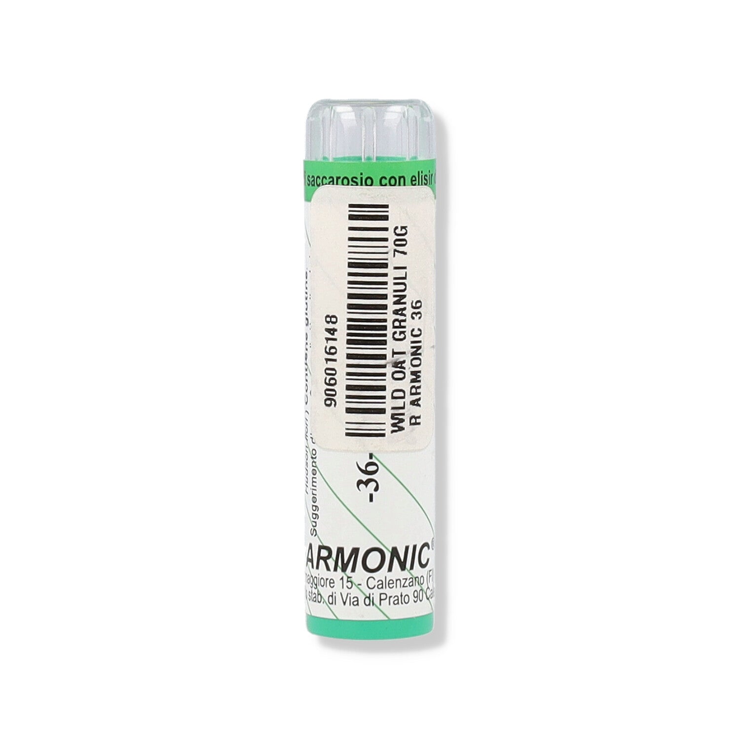 ARMONIC 36 WILD OAT 70GR