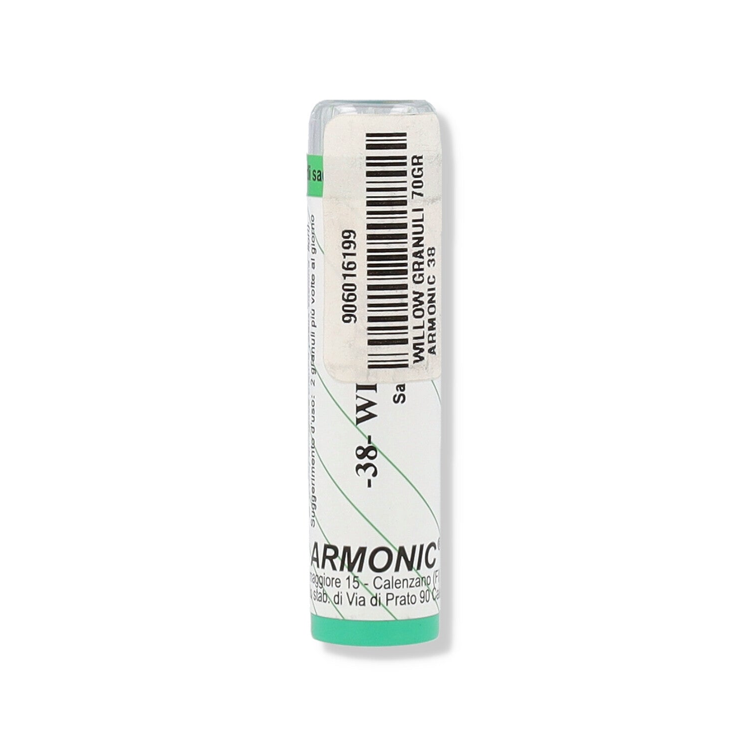 ARMONIC 38 WILLOW 70GR