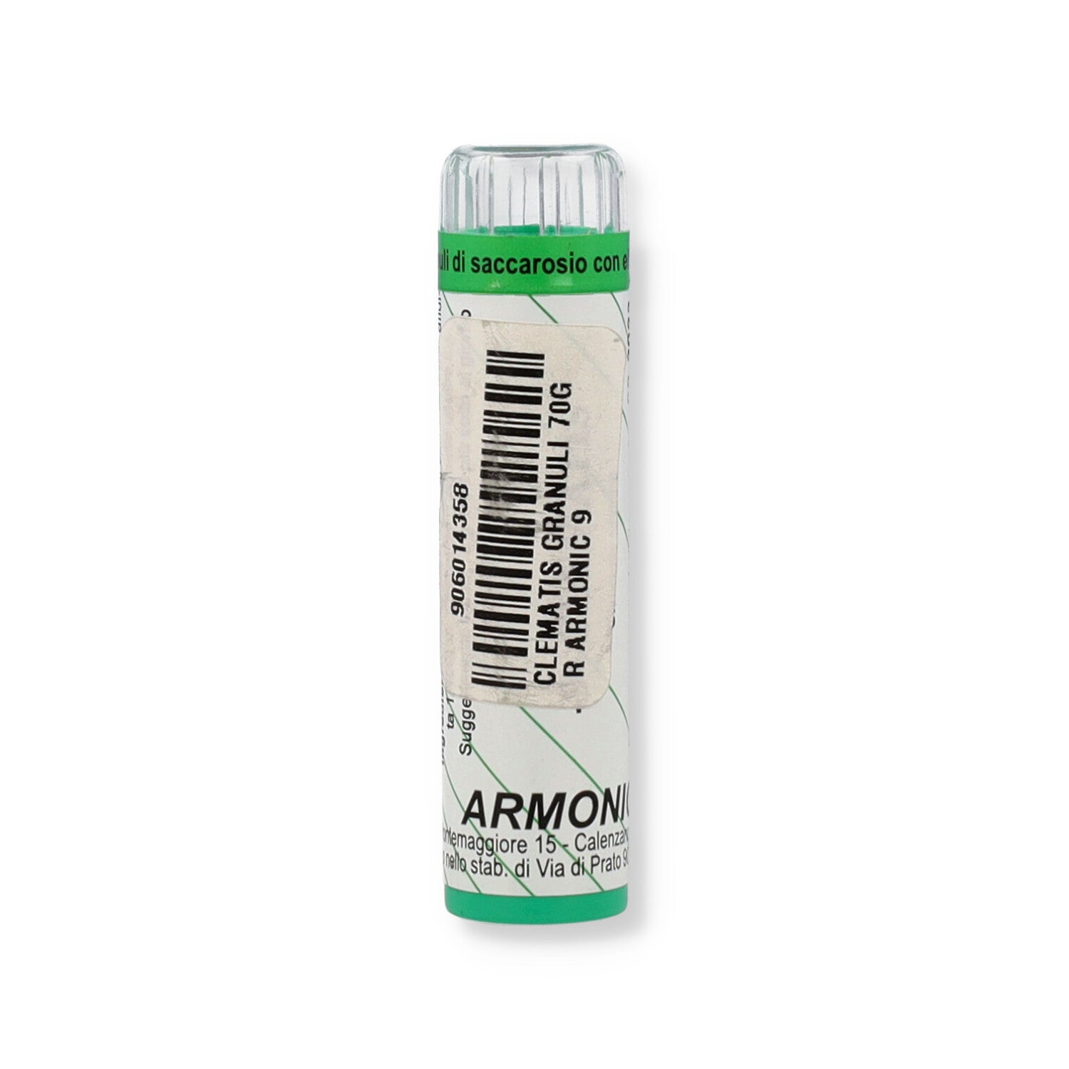 ARMONIC 9 CLEMATIS 70G