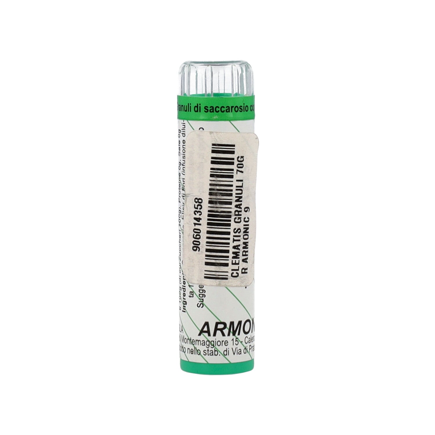 ARMONIC 9 CLEMATIS 70G