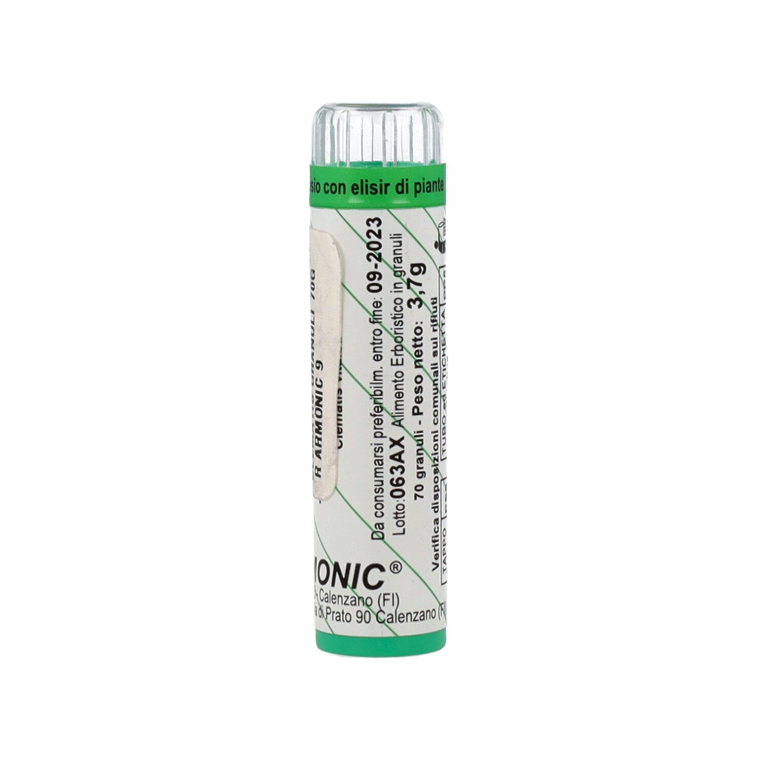 ARMONIC 9 CLEMATIS 70G