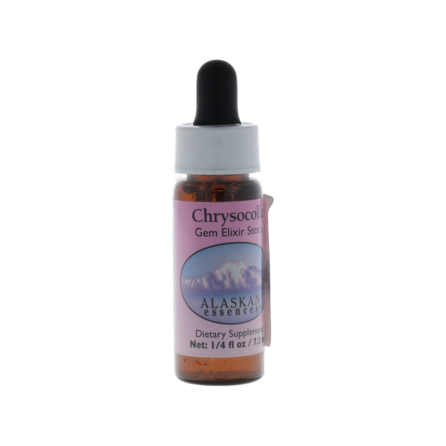 ESSENZE ALASKA CHRYSOCOLLA 7,4ML