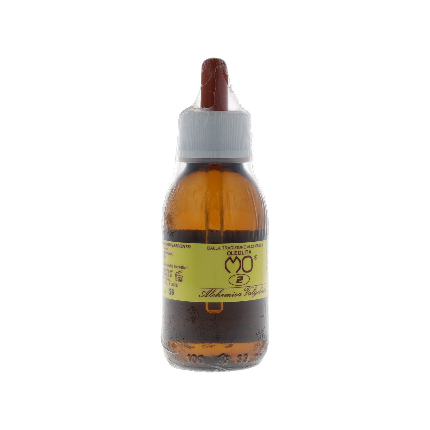 MO2 BETULLA SPG 100ML