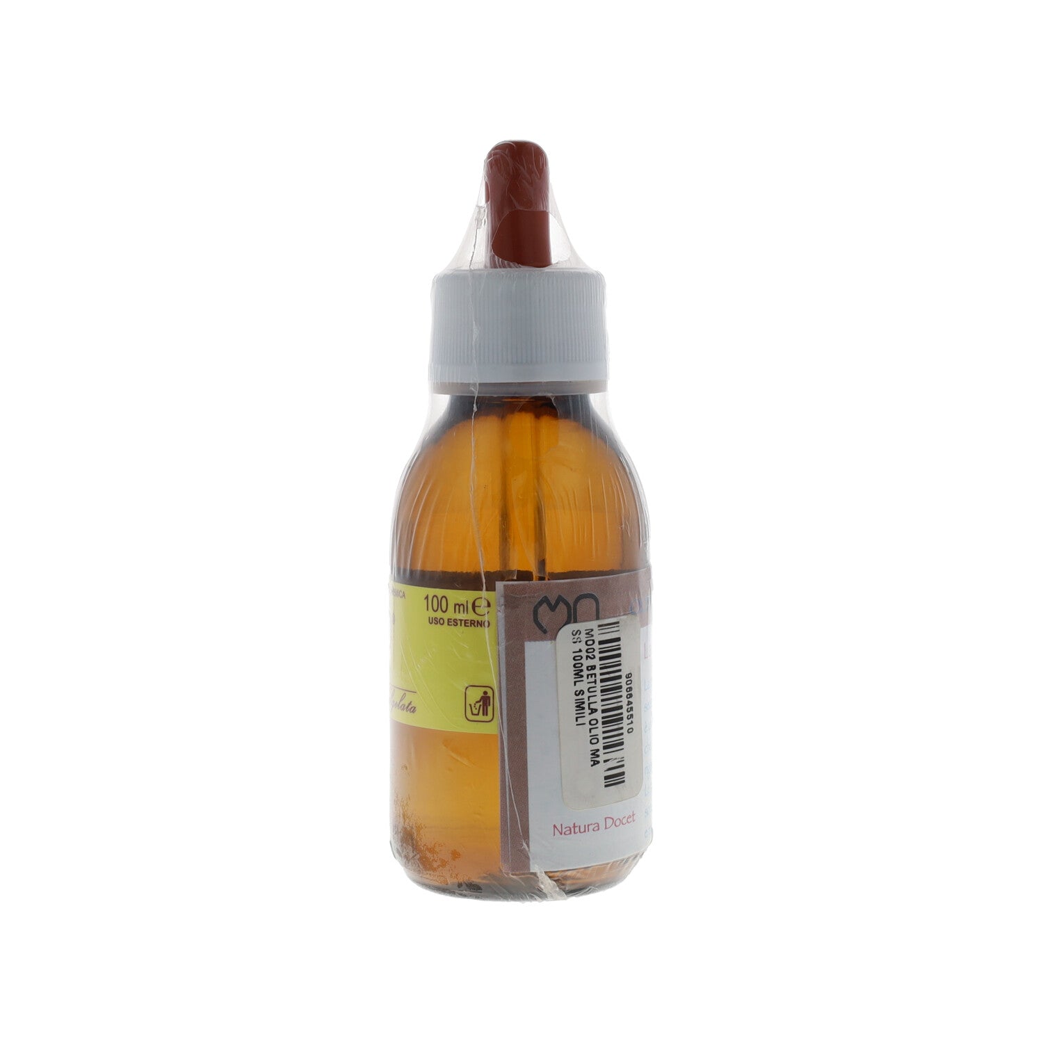 MO2 BETULLA SPG 100ML