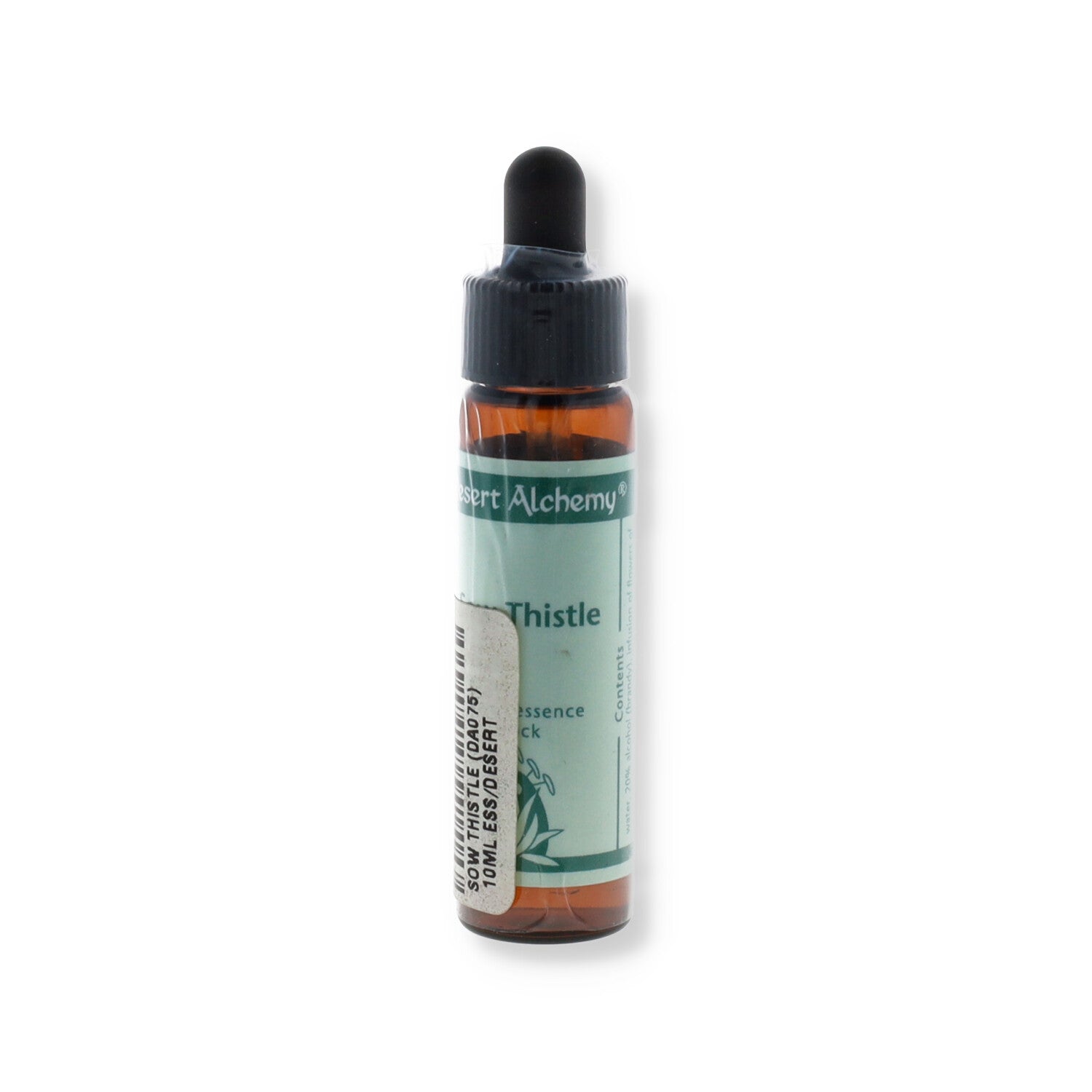 ESSENZA SINGOLA DEL DESERTO DELL'ARIZONA SOW THISTLE 10 ML