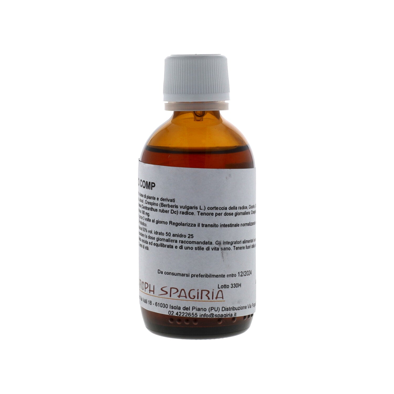 CRESPINO COMP 50ML TM